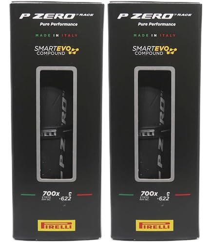 Amazon | Pirelli PゼロレースRSタイヤ - 700 x 30、クリンチャー